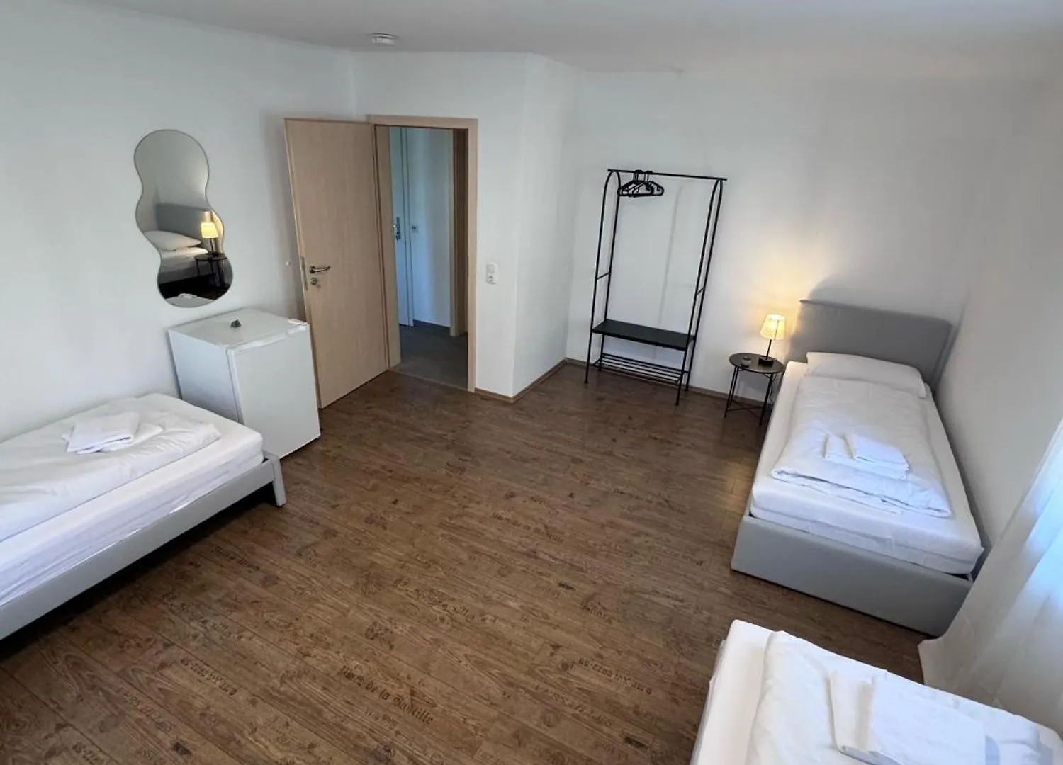 Bavaria Home Apartment Rohrbach