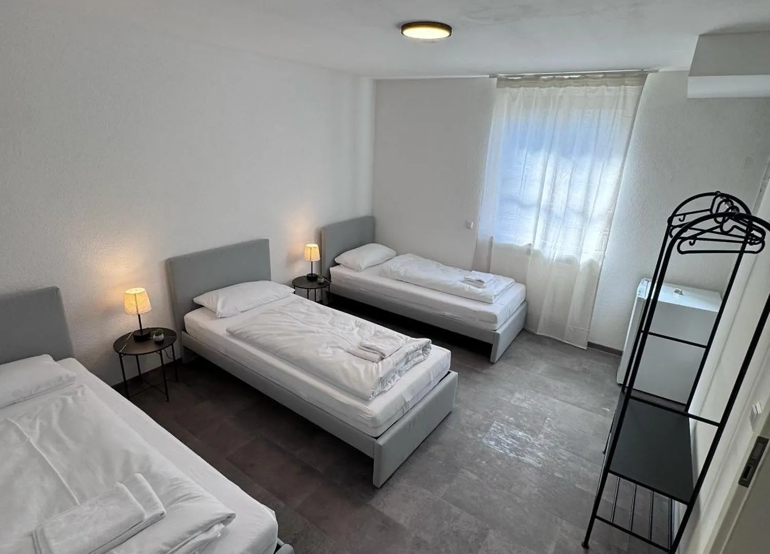 Bavaria Home Apartment Rohrbach