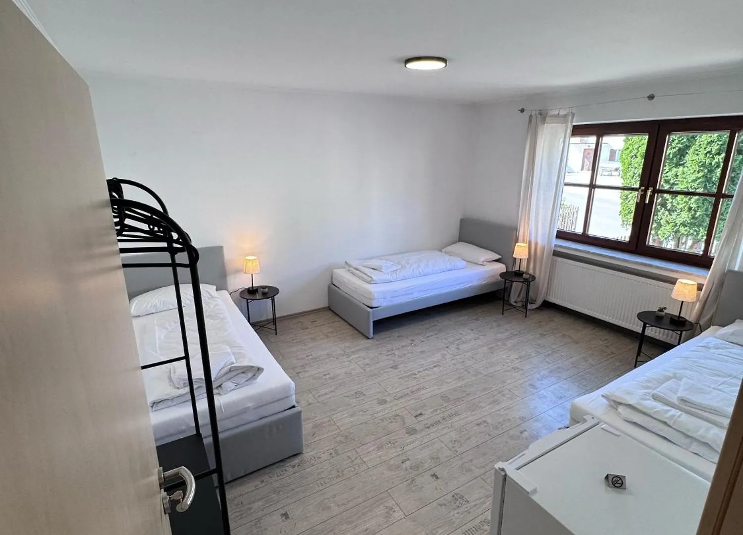 Bavaria Home Apartment Rohrbach