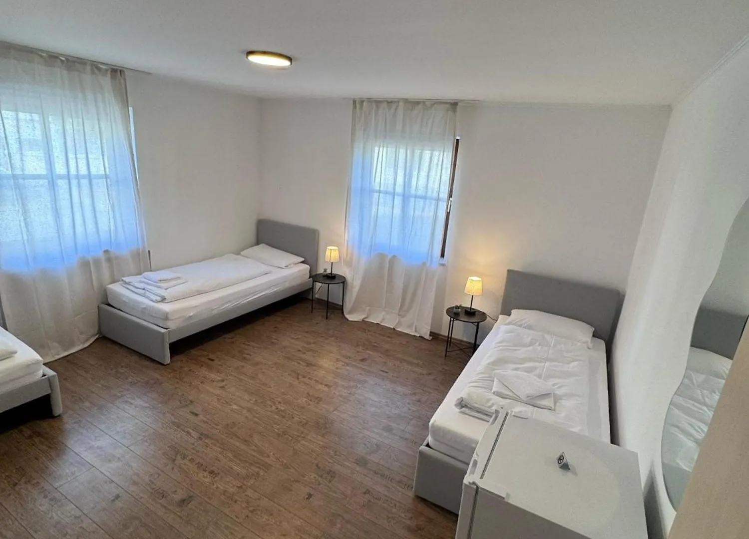 Bavaria Home Apartment Rohrbach