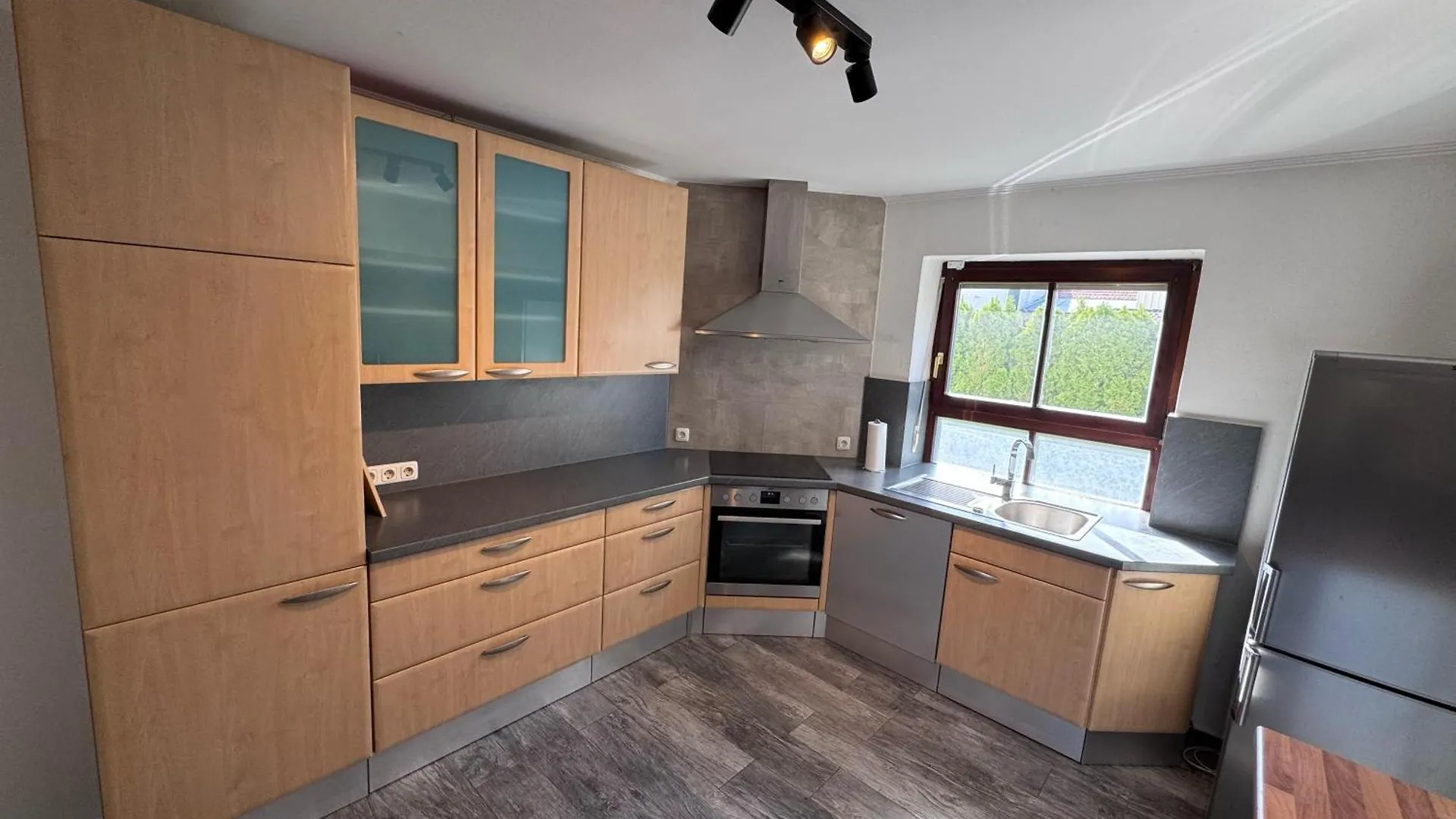 Bavaria Home Apartment Rohrbach