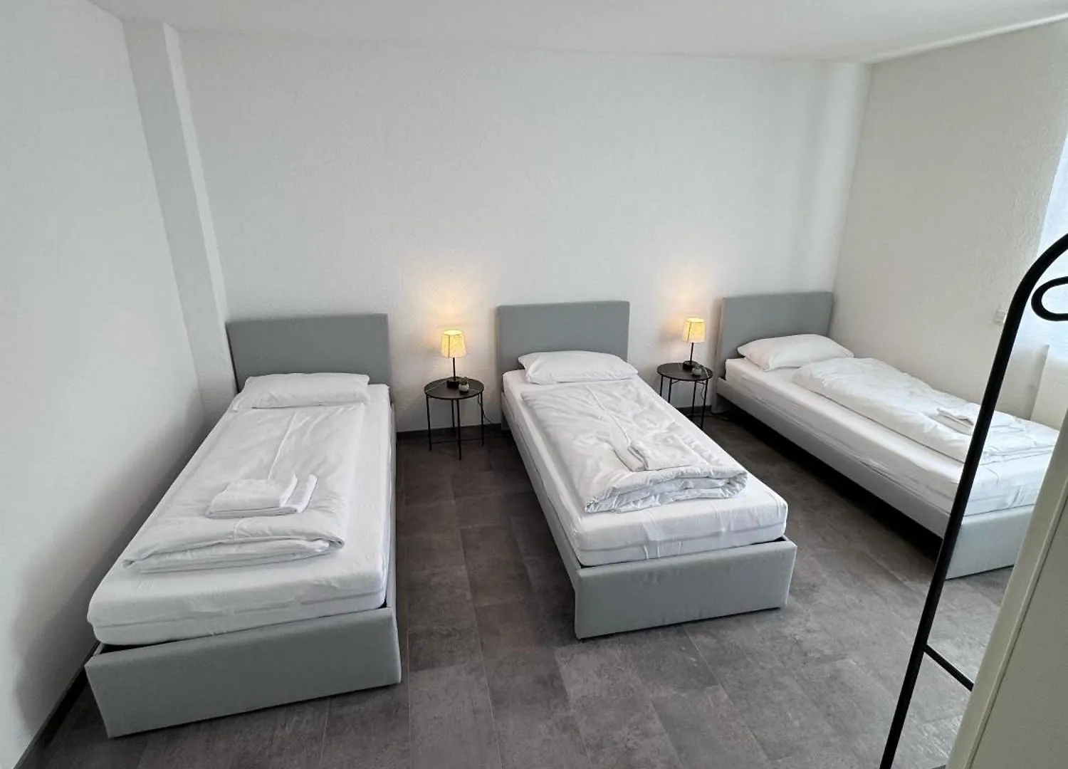 Bavaria Home Apartment Rohrbach